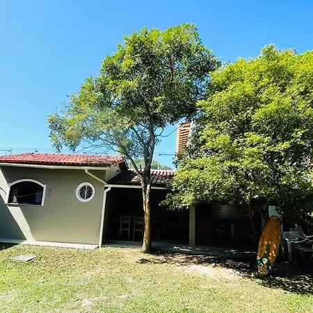 Casa De Praia 5 Quartos リオ・ダス・オストラス エクステリア 写真