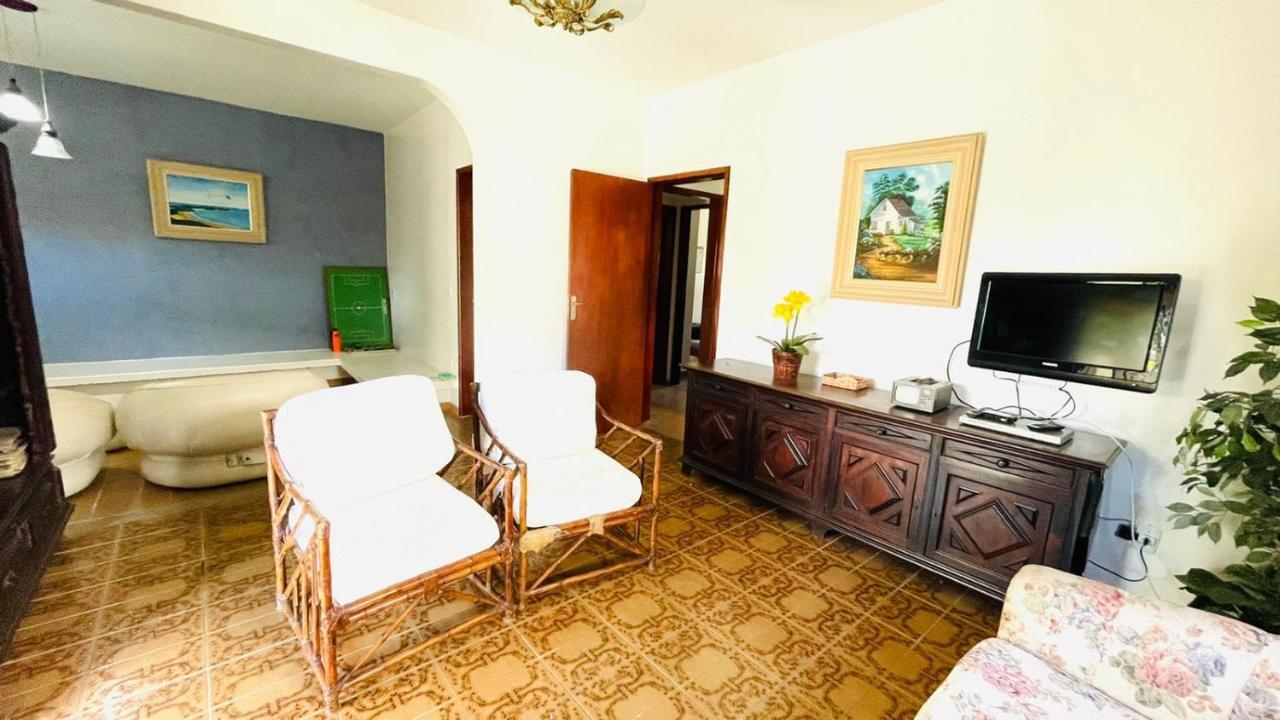 Casa De Praia 5 Quartos リオ・ダス・オストラス エクステリア 写真