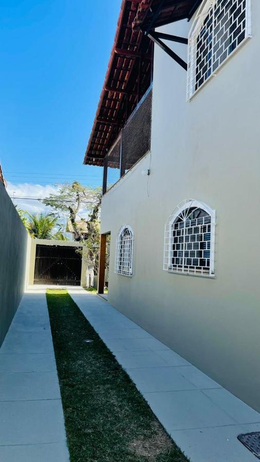 Casa De Praia 5 Quartos リオ・ダス・オストラス エクステリア 写真