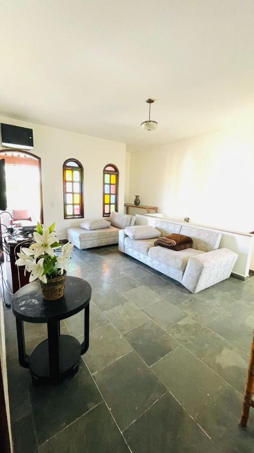 Casa De Praia 5 Quartos リオ・ダス・オストラス エクステリア 写真
