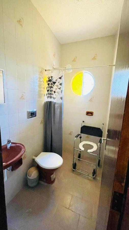 Casa De Praia 5 Quartos リオ・ダス・オストラス エクステリア 写真