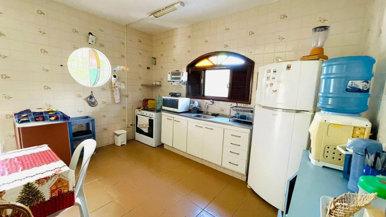 Casa De Praia 5 Quartos リオ・ダス・オストラス エクステリア 写真