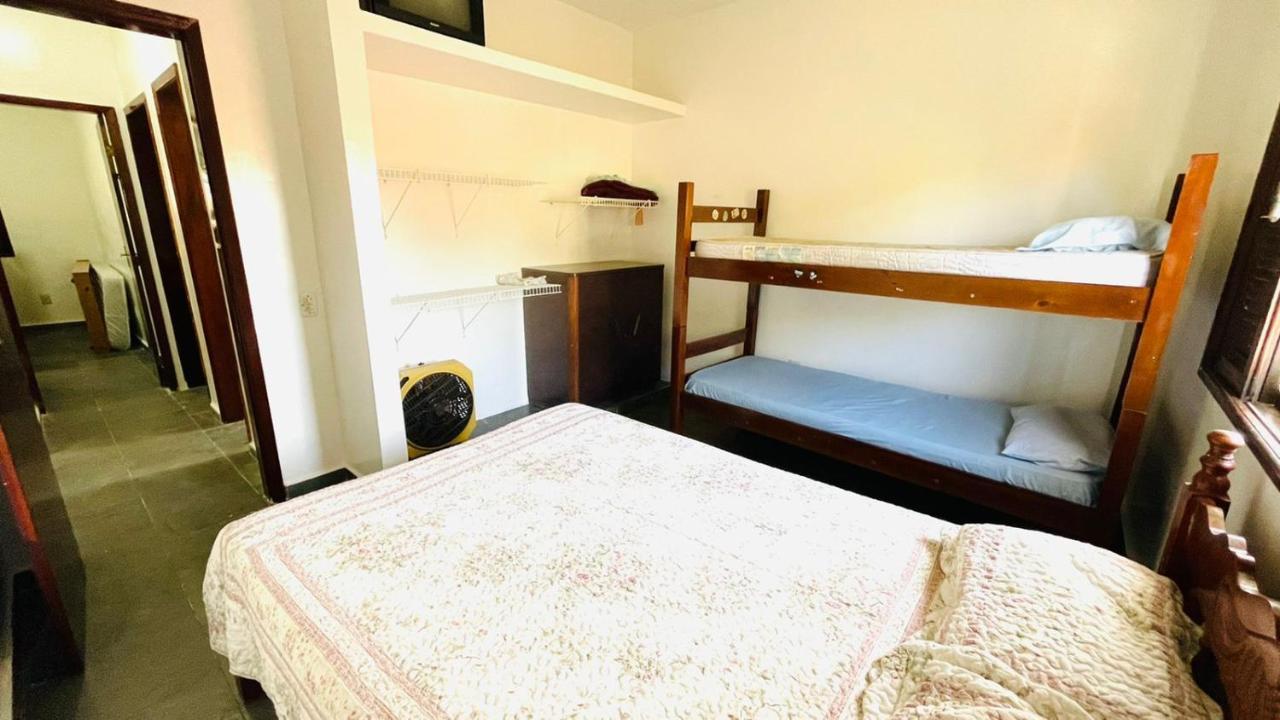 Casa De Praia 5 Quartos リオ・ダス・オストラス エクステリア 写真