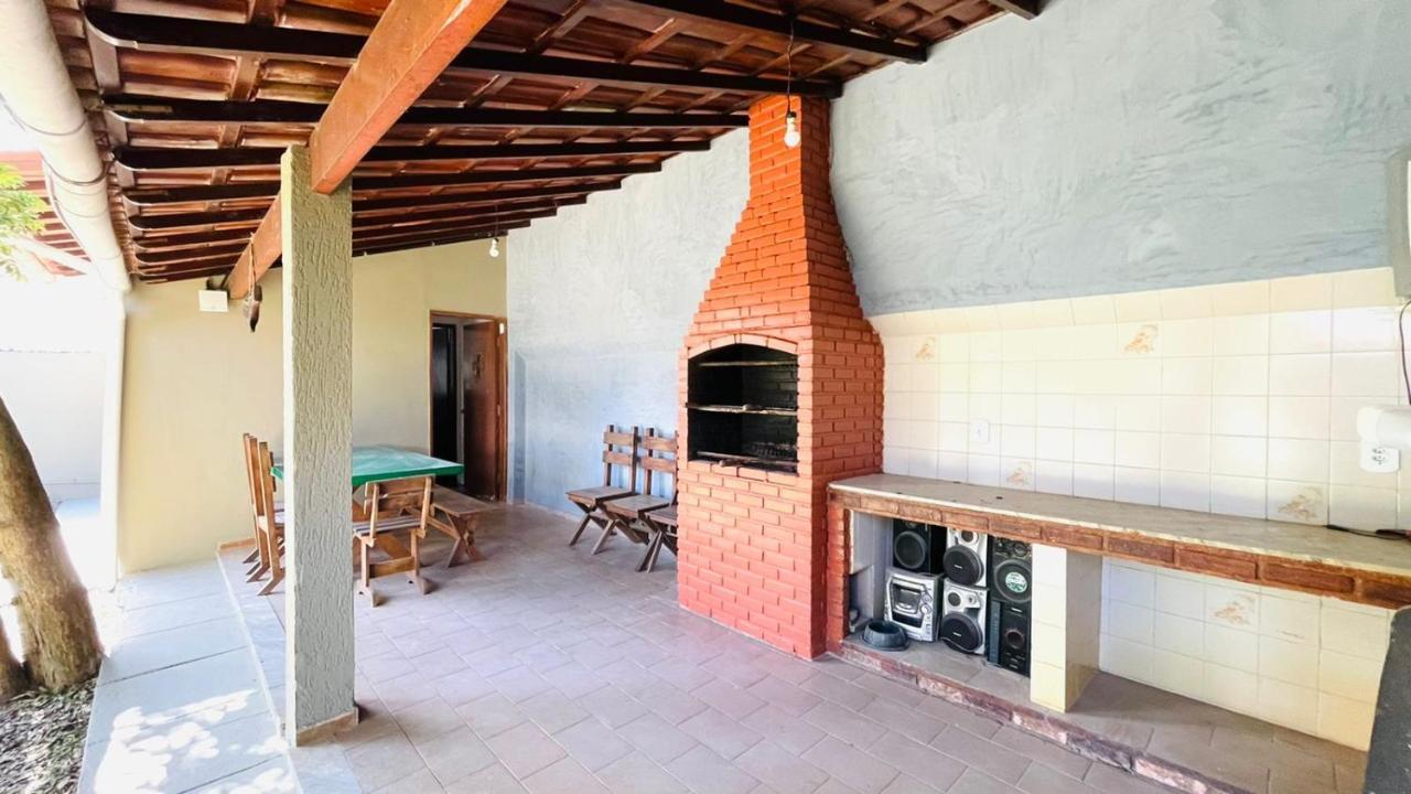 Casa De Praia 5 Quartos リオ・ダス・オストラス エクステリア 写真
