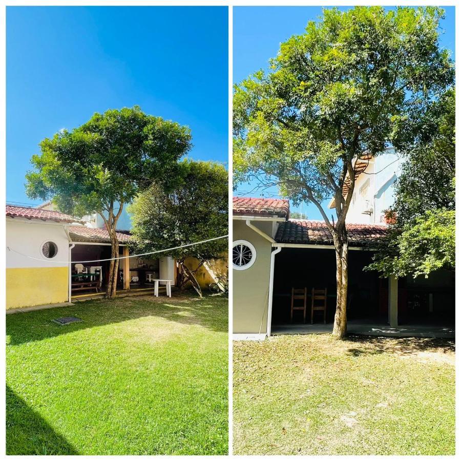 Casa De Praia 5 Quartos リオ・ダス・オストラス エクステリア 写真