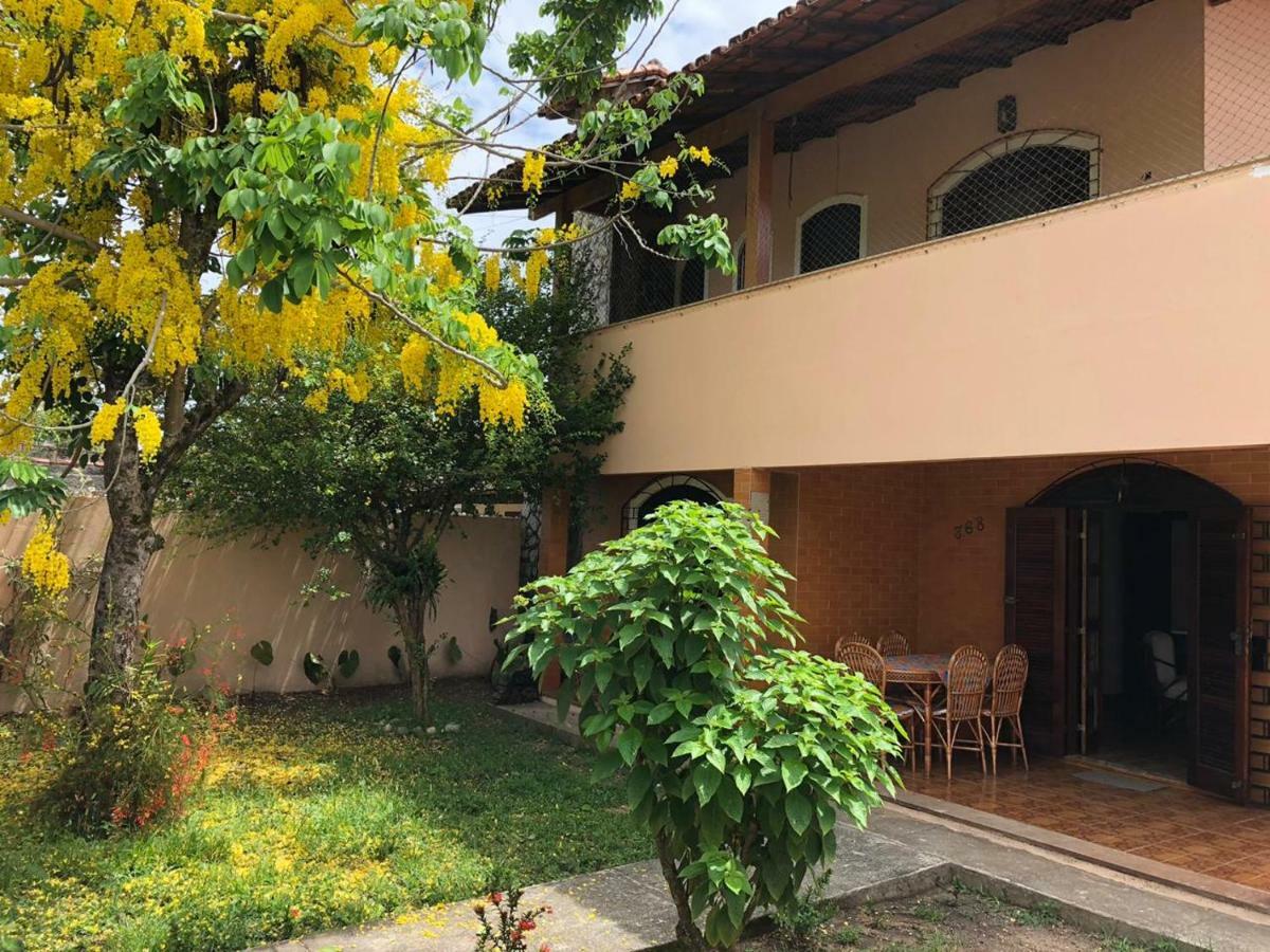 Casa De Praia 5 Quartos リオ・ダス・オストラス エクステリア 写真