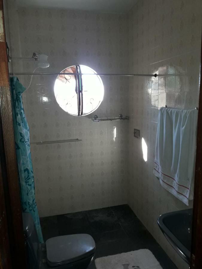 Casa De Praia 5 Quartos リオ・ダス・オストラス エクステリア 写真