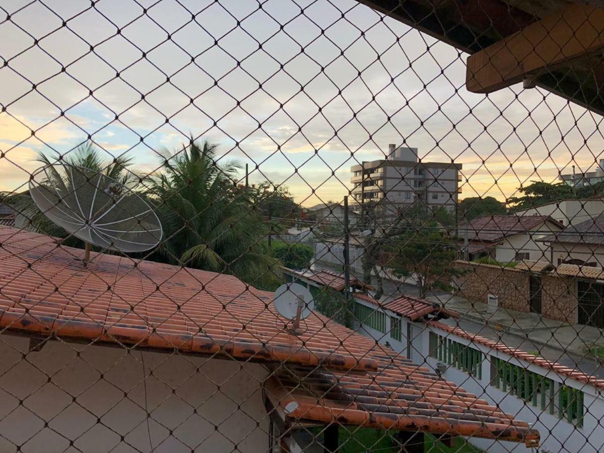 Casa De Praia 5 Quartos リオ・ダス・オストラス エクステリア 写真
