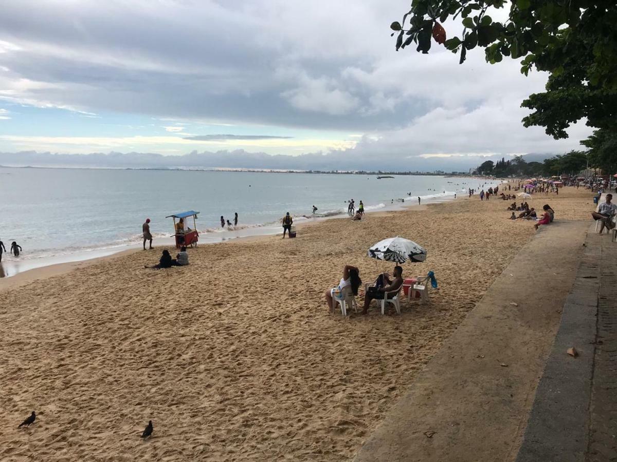 Casa De Praia 5 Quartos リオ・ダス・オストラス エクステリア 写真